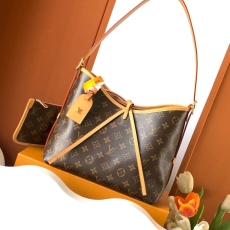 LV Top Handle Bags